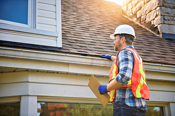 Licensed Gutter Repair And Installation service in Rolling Prairie, IN - Norken Roofing